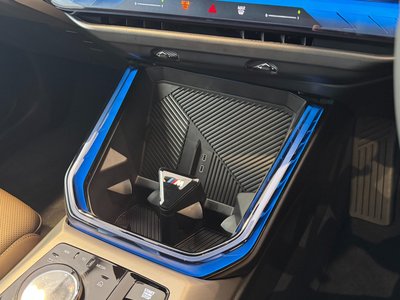 2026 BMW X3 缩略图 20