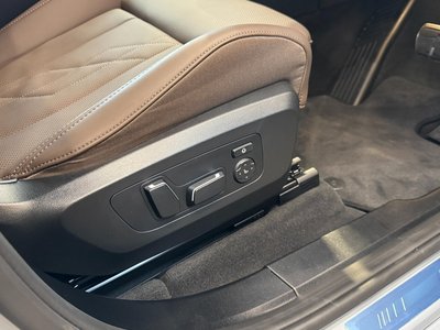 2026 BMW X3 缩略图 39
