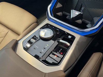2026 BMW X3 缩略图 21