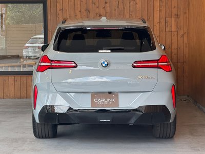 2026 BMW X3 缩略图 29