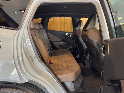 2026 BMW X3 缩略图 42