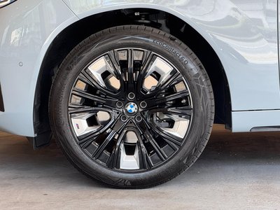 2026 BMW X3 缩略图 34