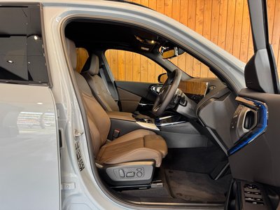 2026 BMW X3 缩略图 38