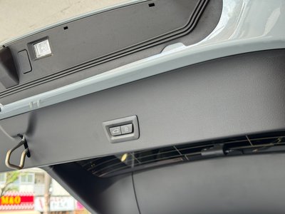 2026 BMW X3 缩略图 53