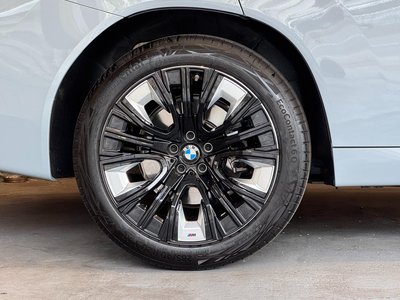 2026 BMW X3 缩略图 37