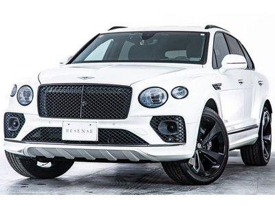 2021 BENTLEY BENTAYGA 照片 6