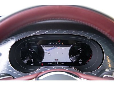 2021 Bentley BENTAYGA — миниатюра 50