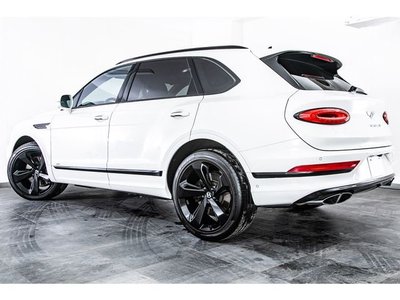 2021 BENTLEY BENTAYGA 照片 9
