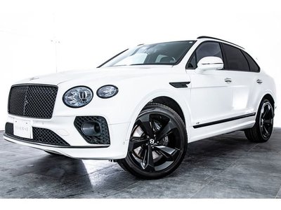 2021 BENTLEY BENTAYGA 照片 7