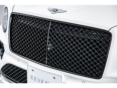 2021 Bentley BENTAYGA — миниатюра 21