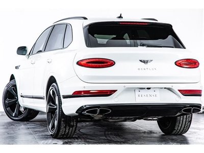 2021 BENTLEY BENTAYGA 照片 10