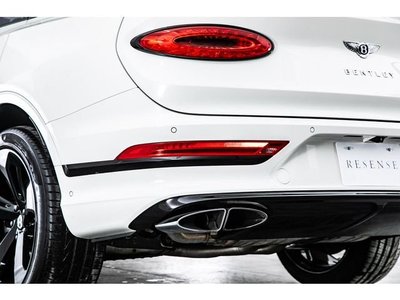2021 Bentley BENTAYGA — миниатюра 30