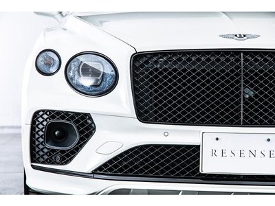 2021 Bentley BENTAYGA — миниатюра 18