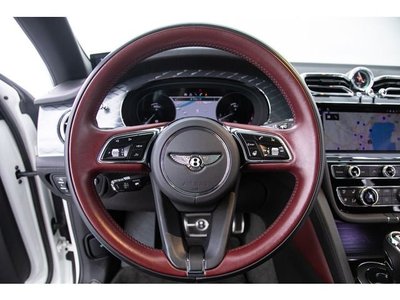 2021 Bentley BENTAYGA — миниатюра 49