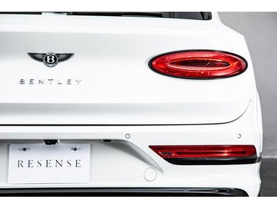 2021 Bentley BENTAYGA — миниатюра 26