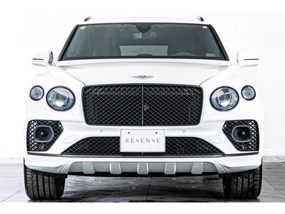 2021 BENTLEY BENTAYGA 照片 5
