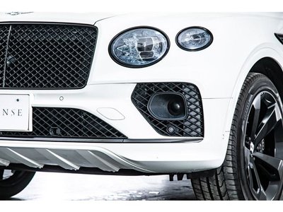 2021 Bentley BENTAYGA — миниатюра 19