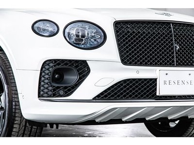 2021 Bentley BENTAYGA — миниатюра 20