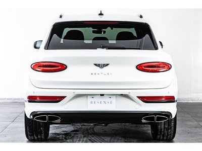 2021 Bentley BENTAYGA — миниатюра 11