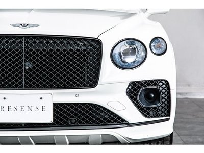 2021 Bentley BENTAYGA — миниатюра 17