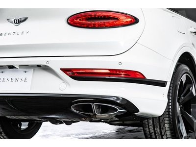 2021 Bentley BENTAYGA — миниатюра 29