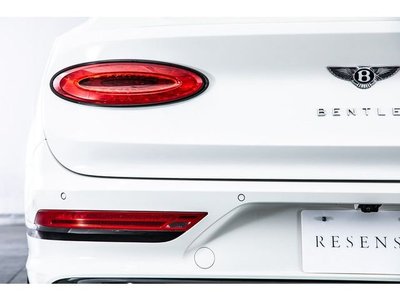 2021 Bentley BENTAYGA — миниатюра 27