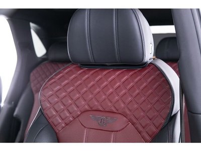 2021 Bentley BENTAYGA — миниатюра 48