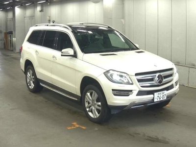 MERCEDES-BENZ OTHERS - 1
