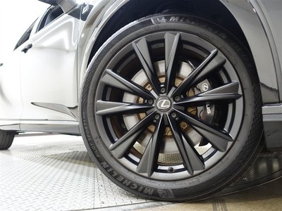صورة مصغرة 33 لـ 2023 Lexus RX