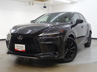 صورة 6 لـ 2023 Lexus RX