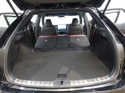 صورة مصغرة 31 لـ 2023 Lexus RX