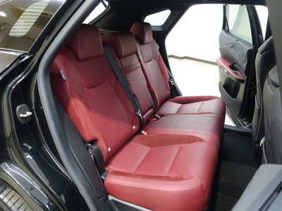 صورة مصغرة 29 لـ 2023 Lexus RX