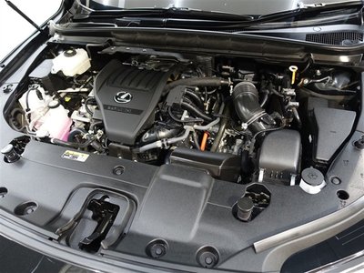 صورة مصغرة 35 لـ 2023 Lexus RX