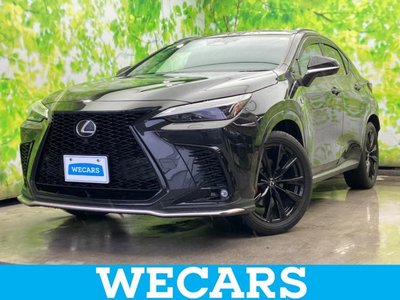 LEXUS NX - 2
