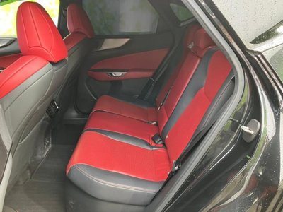 LEXUS NX - 8
