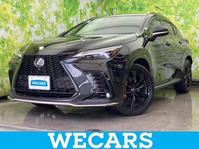 LEXUS NX - 1