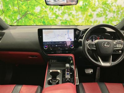 LEXUS NX - 5
