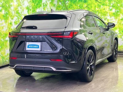 LEXUS NX - 4
