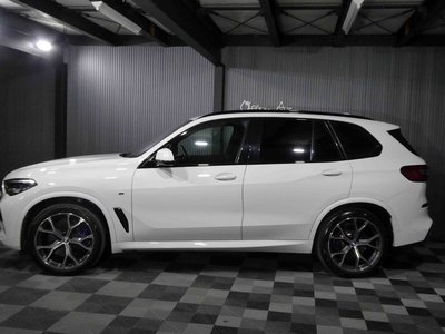 BMW X5 - 2