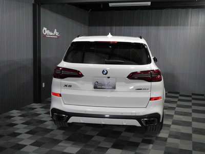 BMW X5 - 9