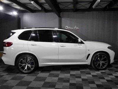 BMW X5 - 8
