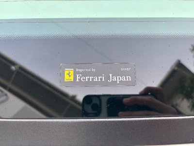 FERRARI CALIFORNIA - 9