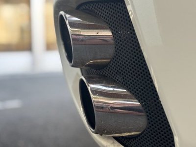 FERRARI CALIFORNIA - 8