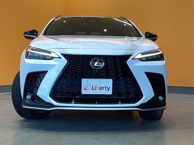 LEXUS NX - 9