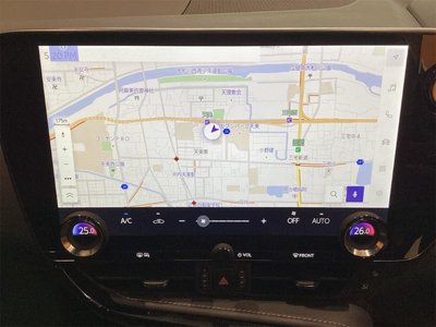 LEXUS NX - 7