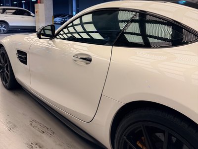 MERCEDES-BENZ GT AMG - 6