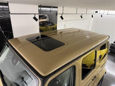 MERCEDES-BENZ G-CLASS - 5