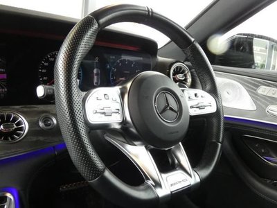 MERCEDES-BENZ GT AMG - 9