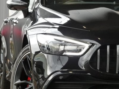 MERCEDES-BENZ GT AMG - 3