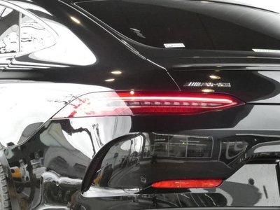 MERCEDES-BENZ GT AMG - 4